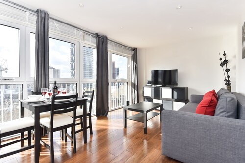 London Centre Apartments