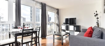 London Centre Apartments