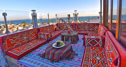 Malabadi Beyazit Hotel