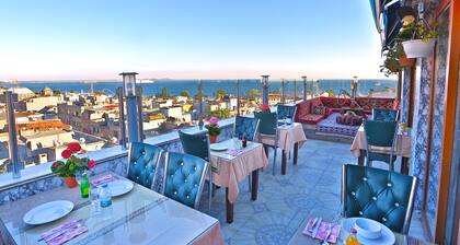 Malabadi Beyazit Hotel