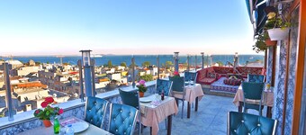Malabadi Beyazit Hotel