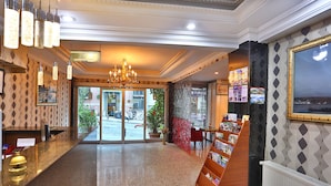 Detalle del interior