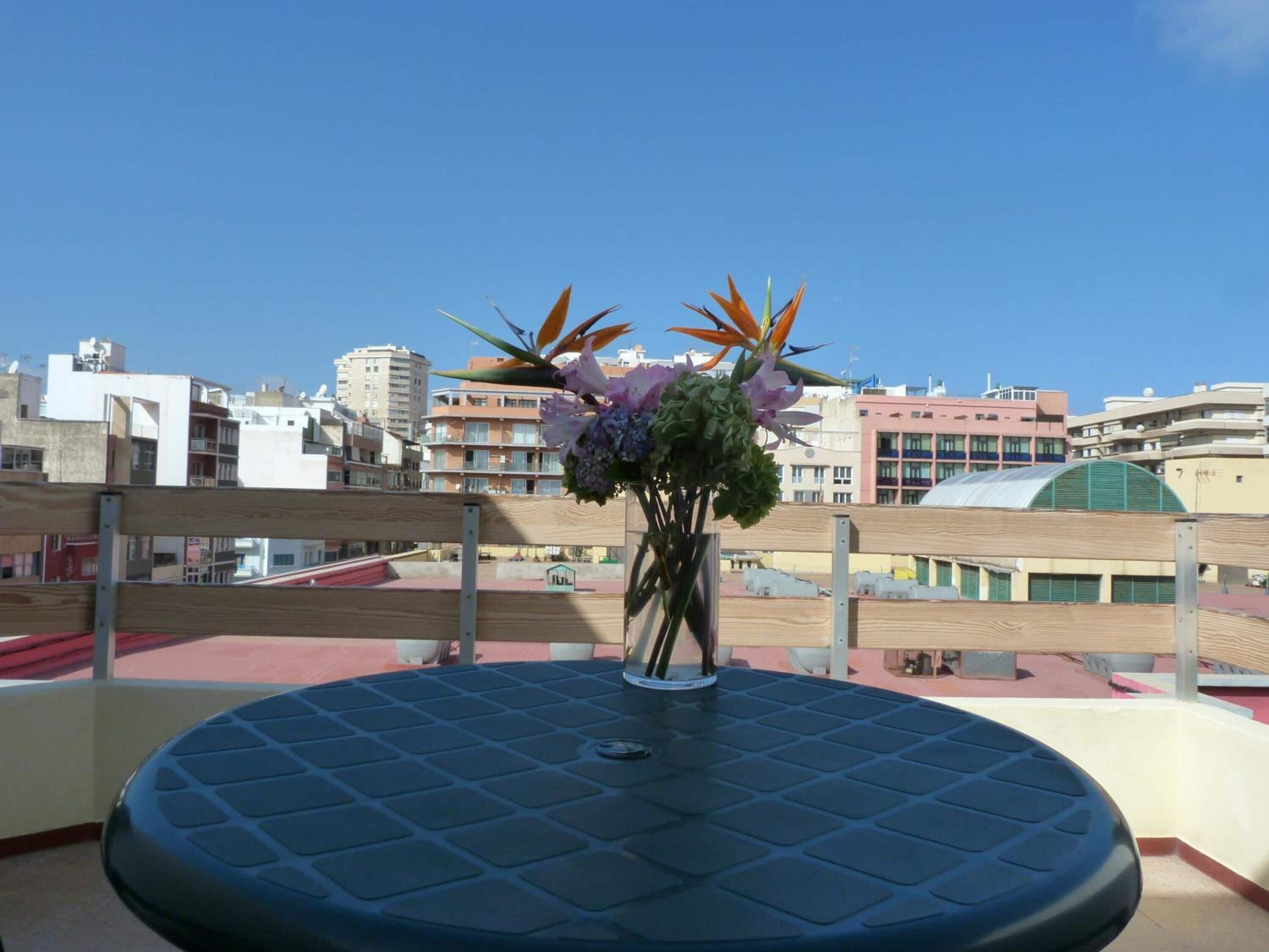 Photo - Hotel Valencia