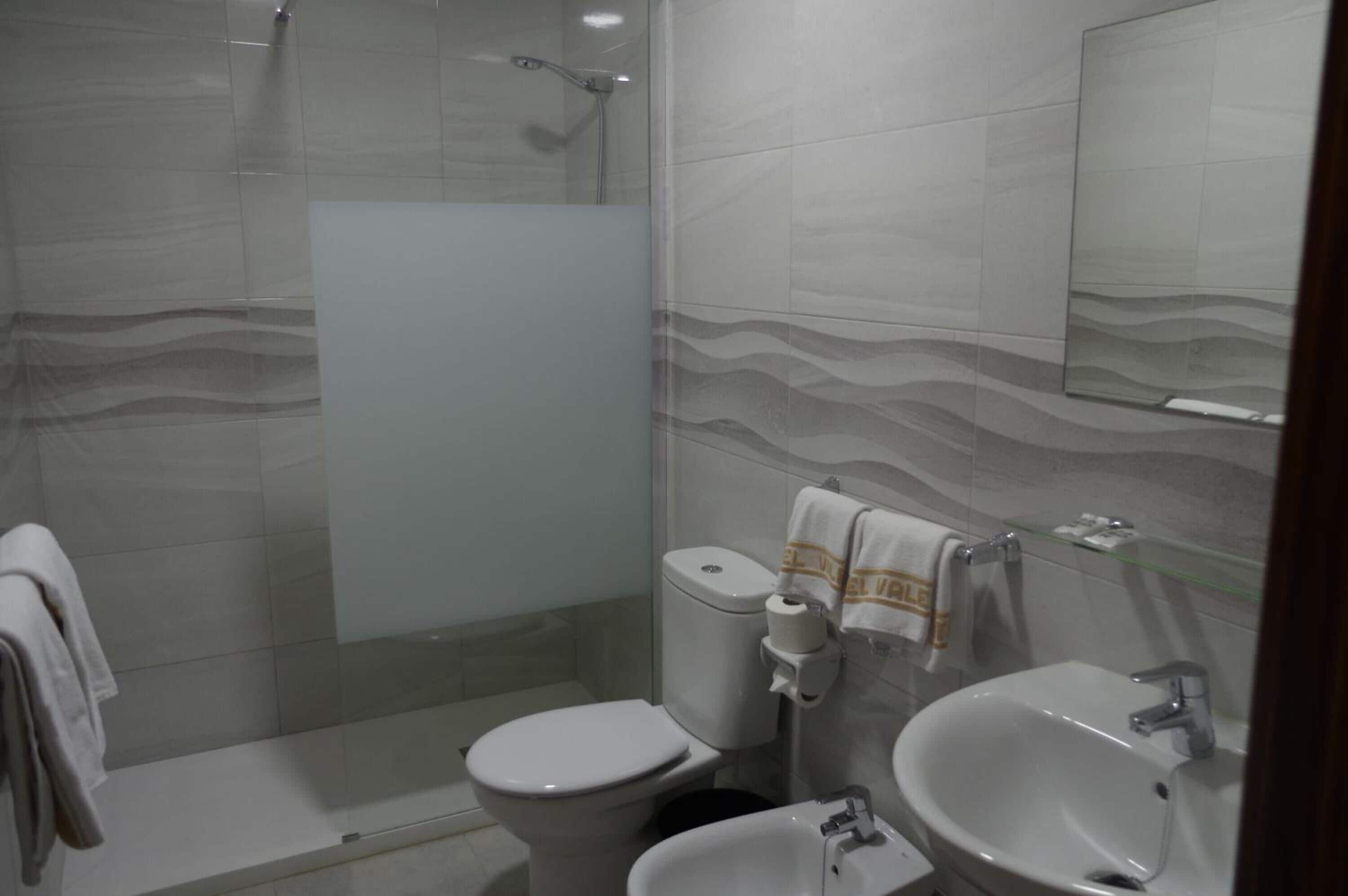 Foto - Hotel Valencia