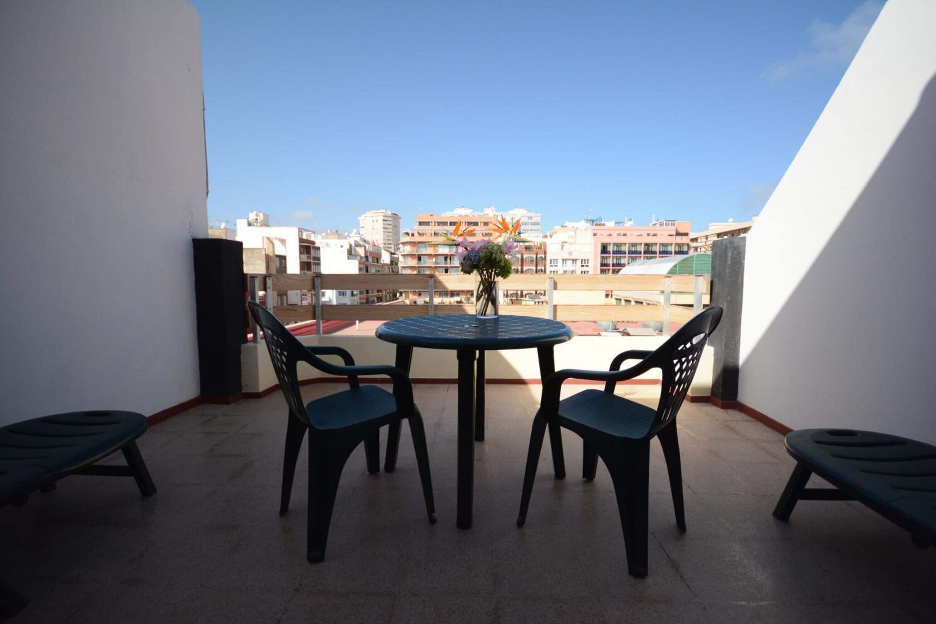 Photo - Hotel Valencia