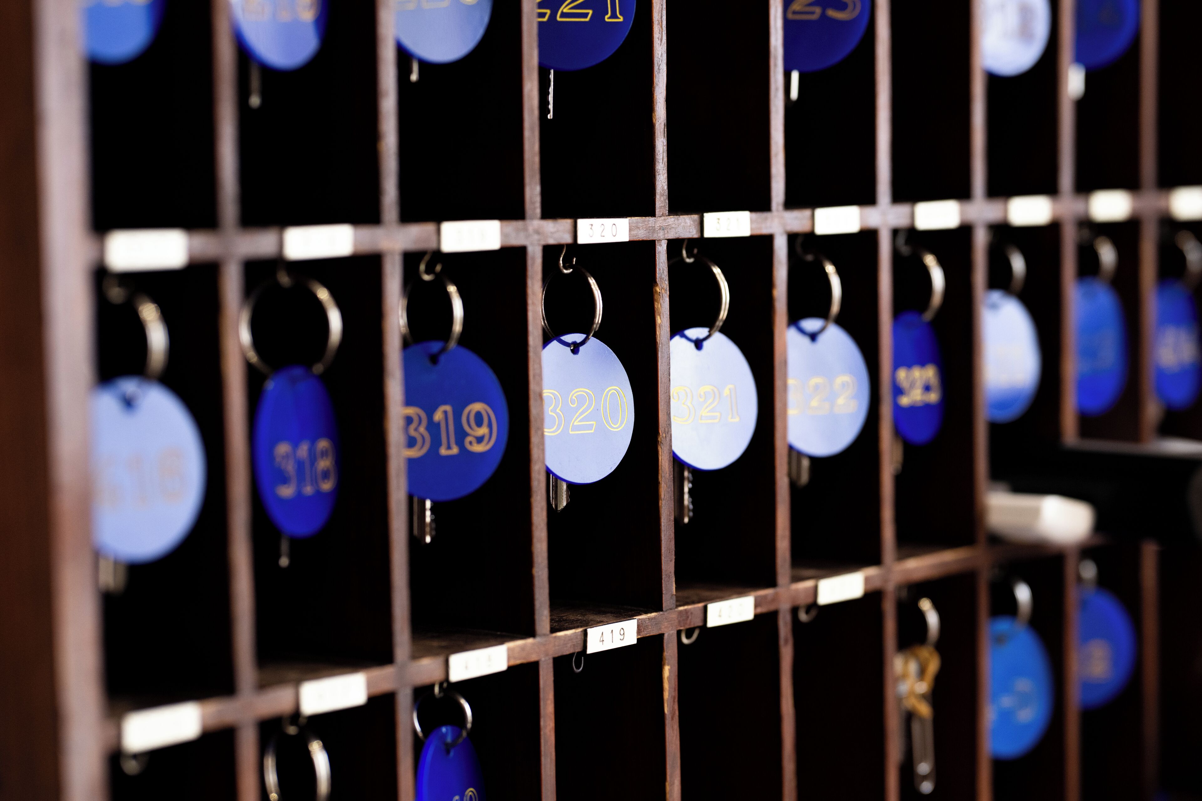 Photo - Hotel Valencia