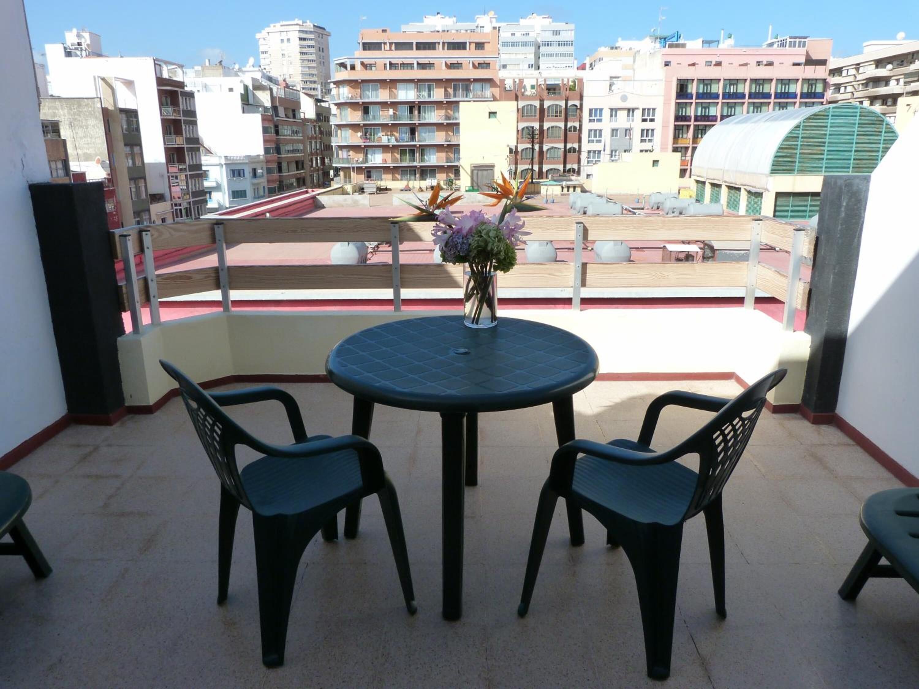 Photo - Hotel Valencia