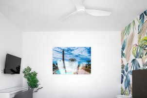 Habitación doble | Wifi gratis y ropa de cama