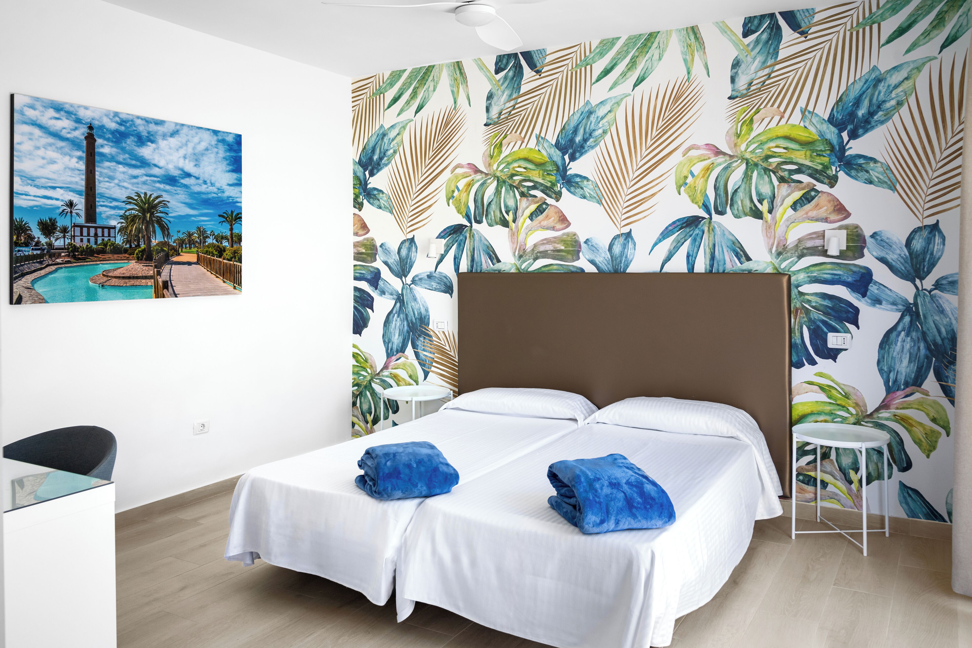 Photo - Hotel Valencia