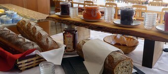 Hôtellerie franciscaine