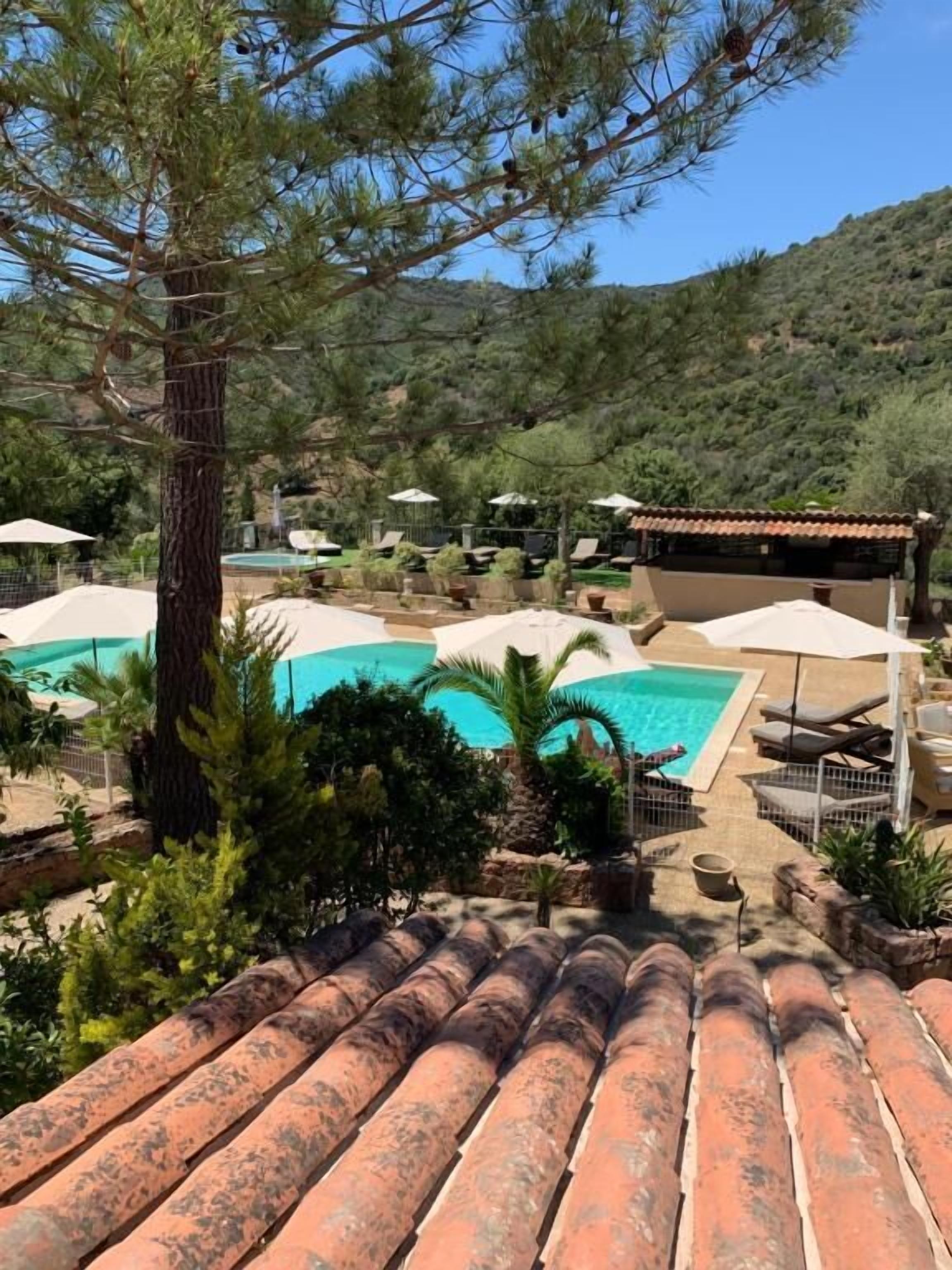 Triple Room | Terrace/patio