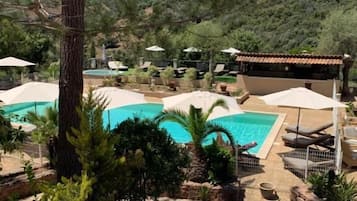 Triple Room | Terrace/patio