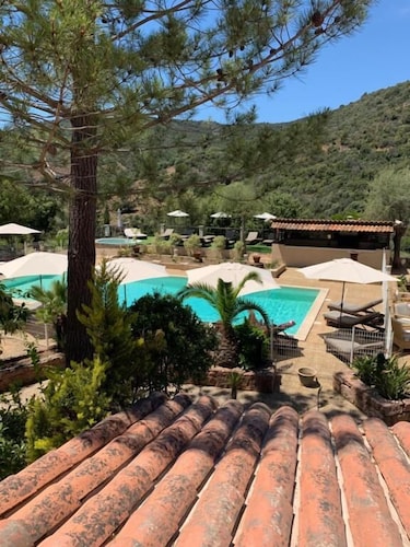 Le Domaine de l'Oriu