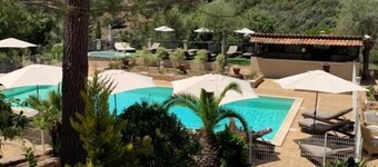 Le Domaine de l'Oriu