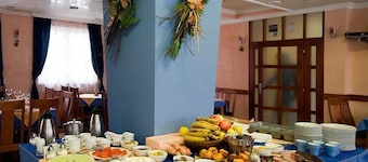 Enigma Hotel