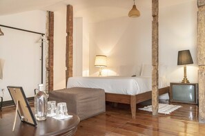 In-room safe, individually decorated, individually furnished, free WiFi