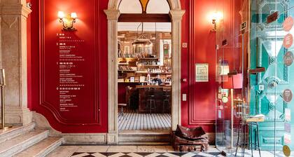 Independente Príncipe Real