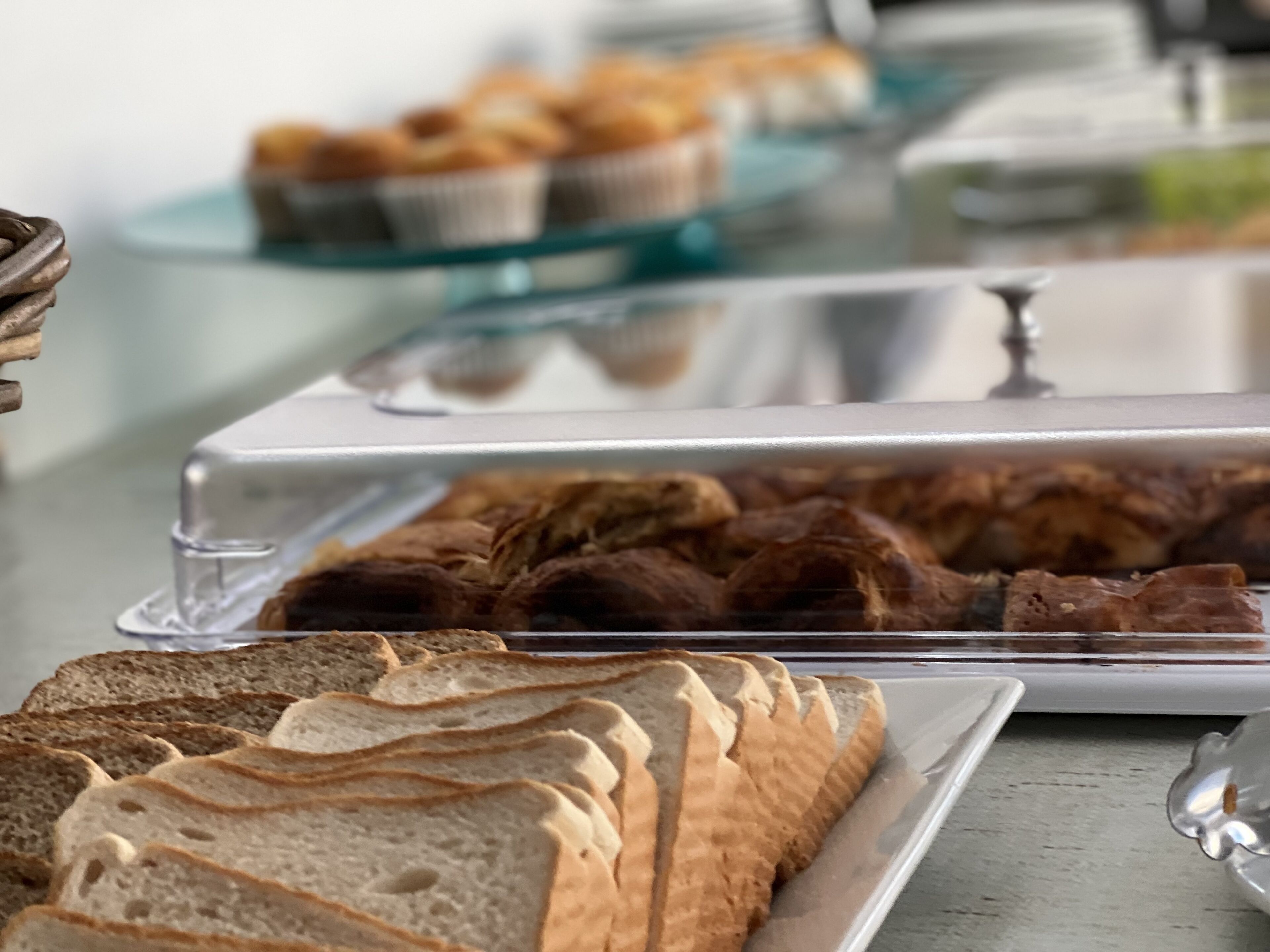 Foto - Hotel Atlántico Centro