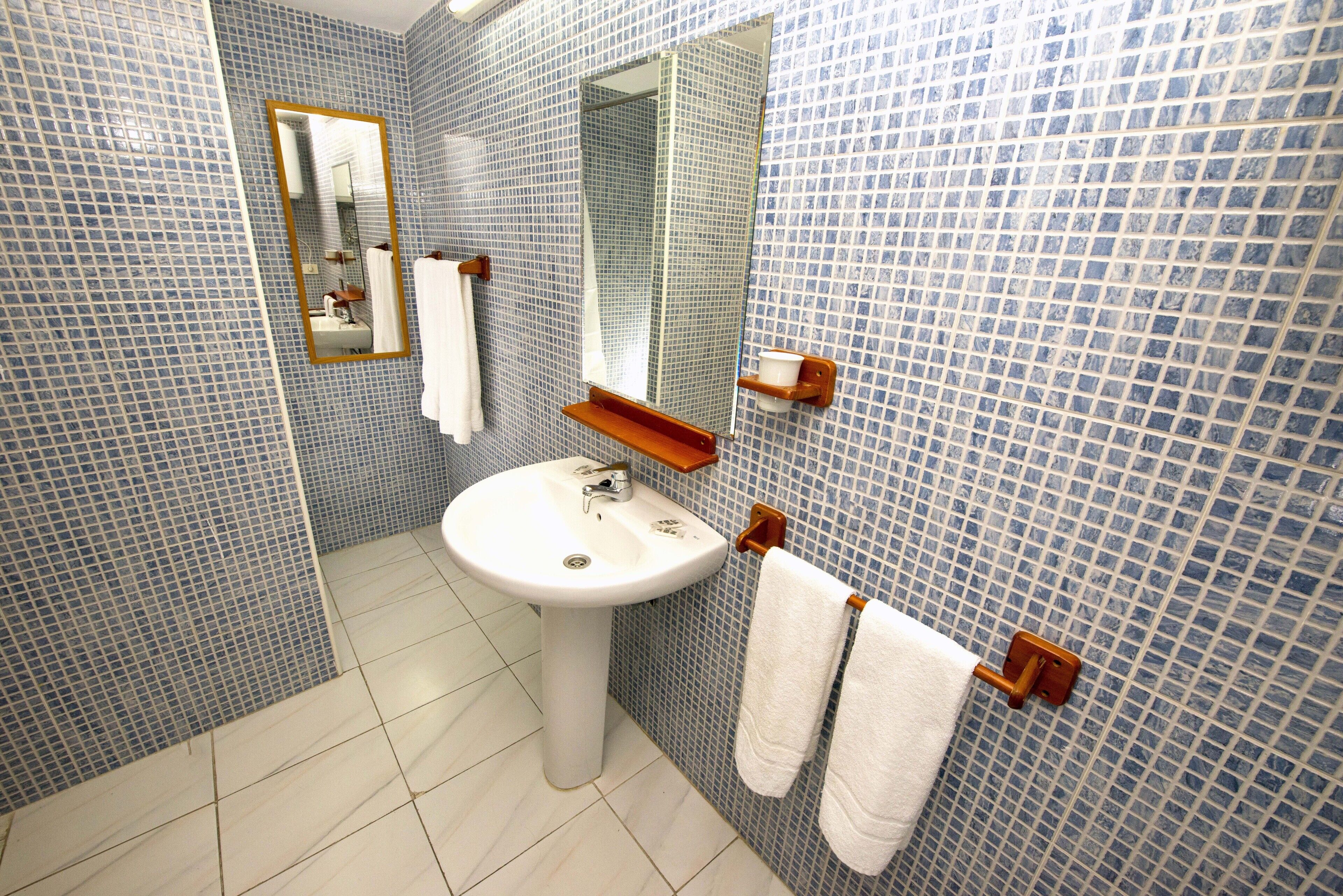 Foto - Hotel Atlántico Centro