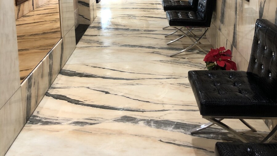 Hotel Atlantico Centro