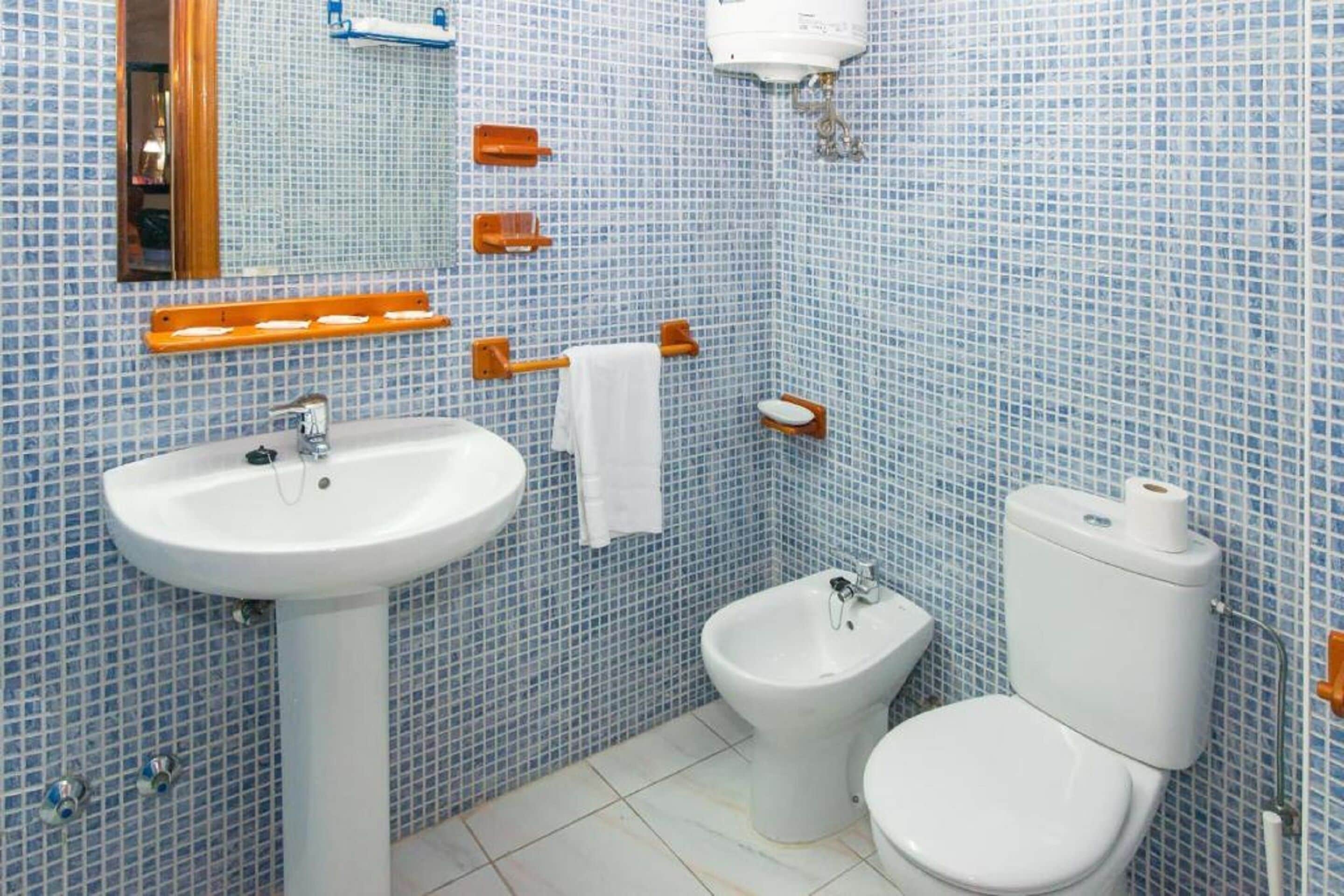 Foto - Hotel Atlántico Centro