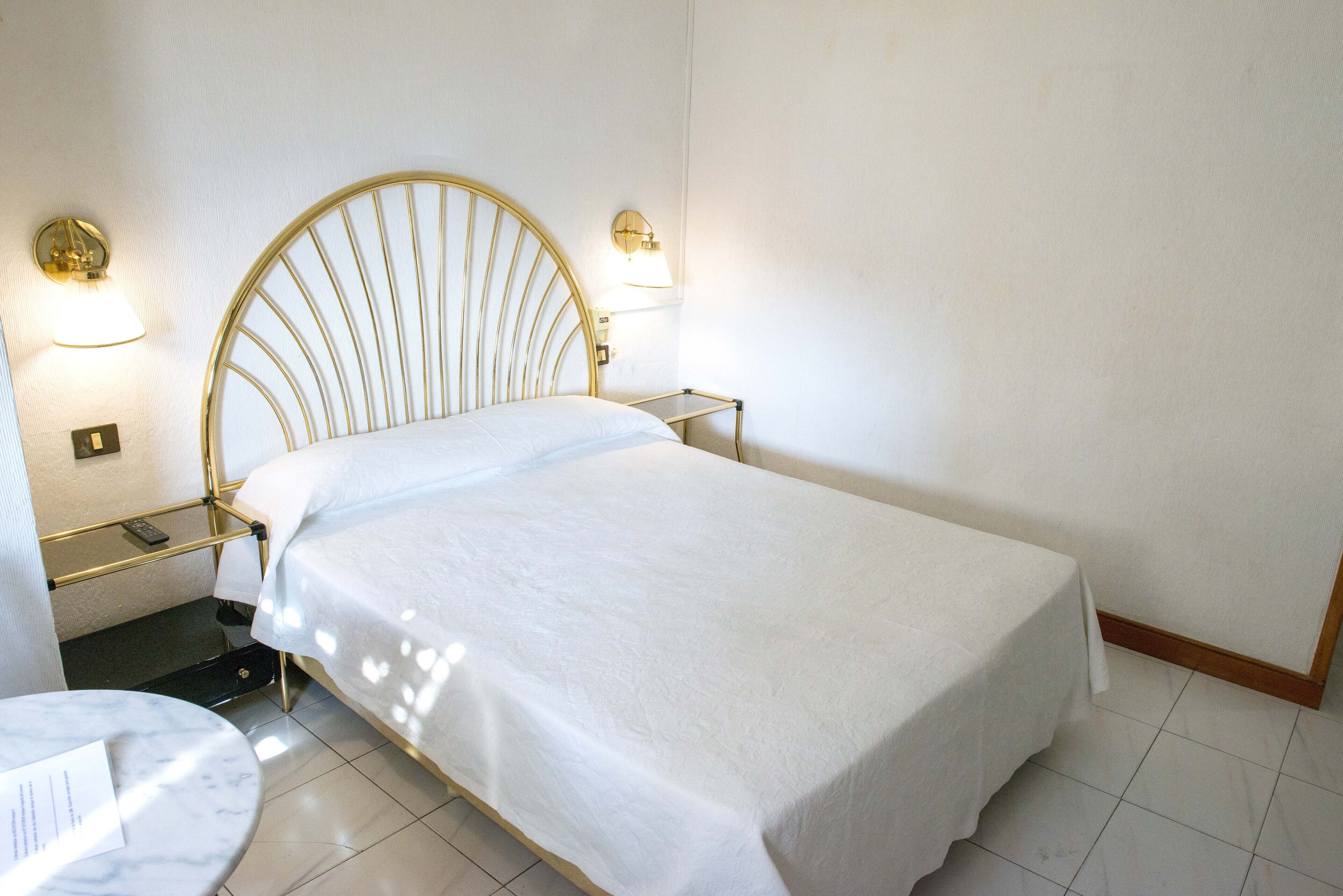 Foto - Hotel Atlántico Centro