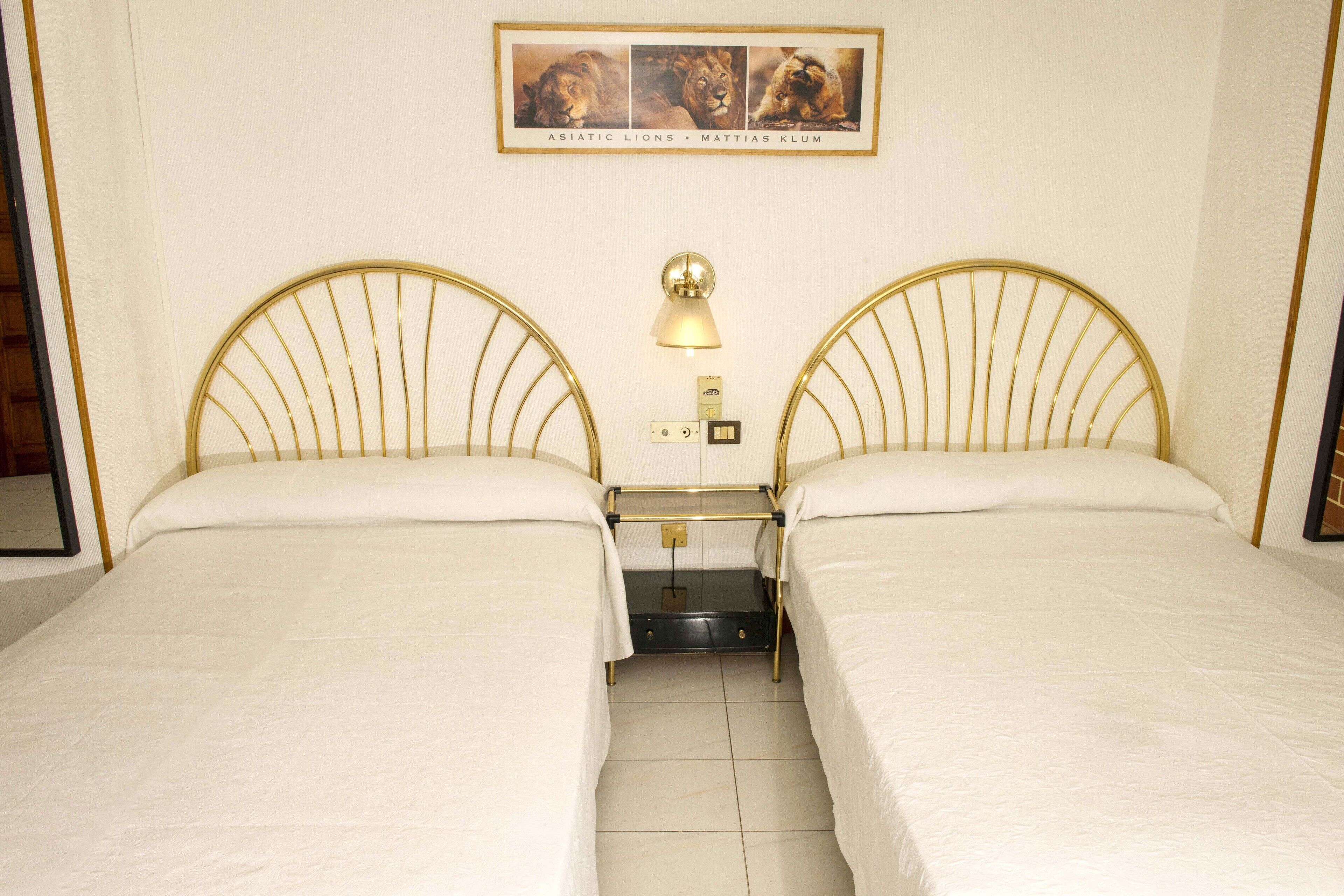 Foto - Hotel Atlántico Centro