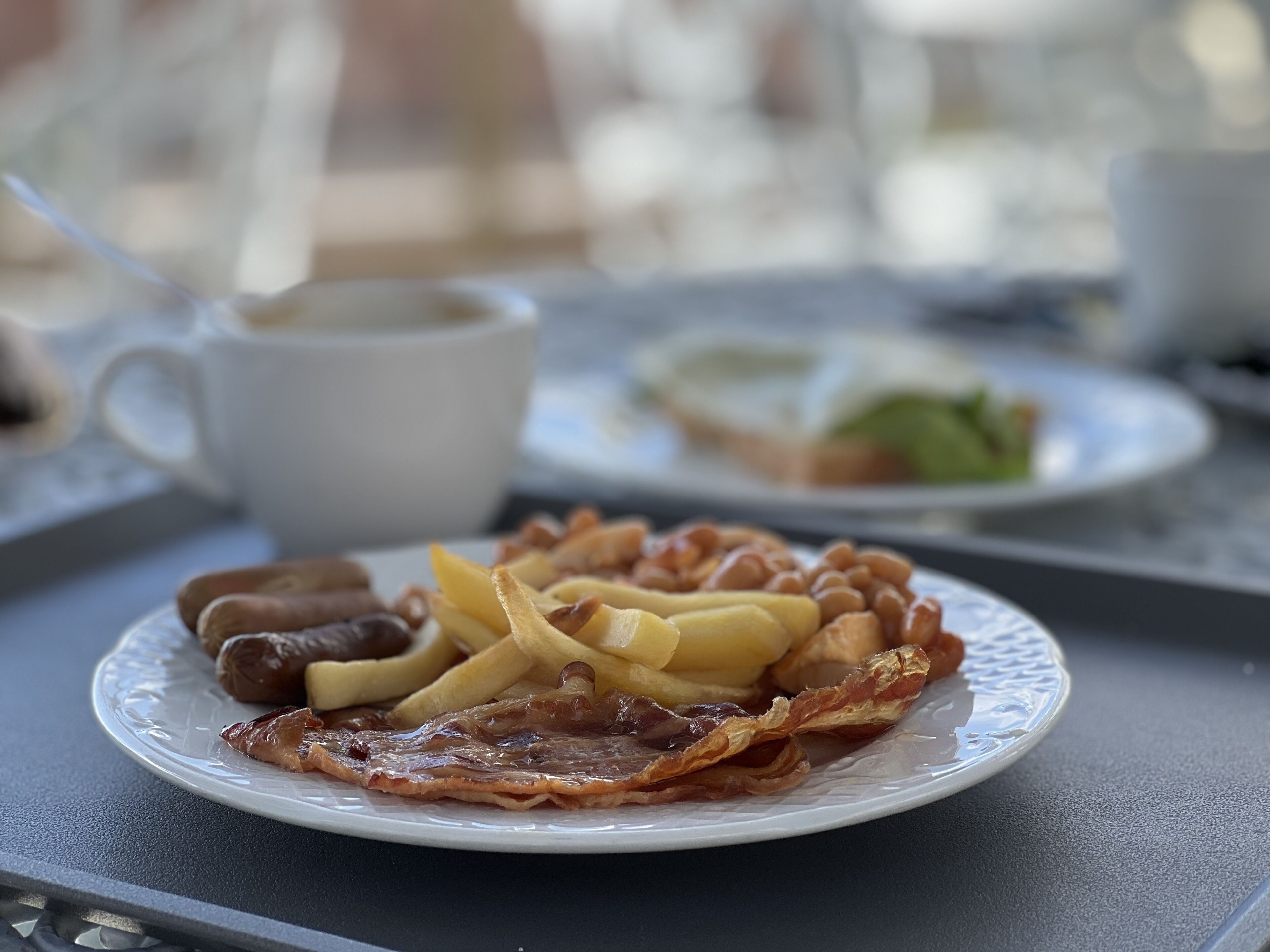 Foto - Hotel Atlántico Centro