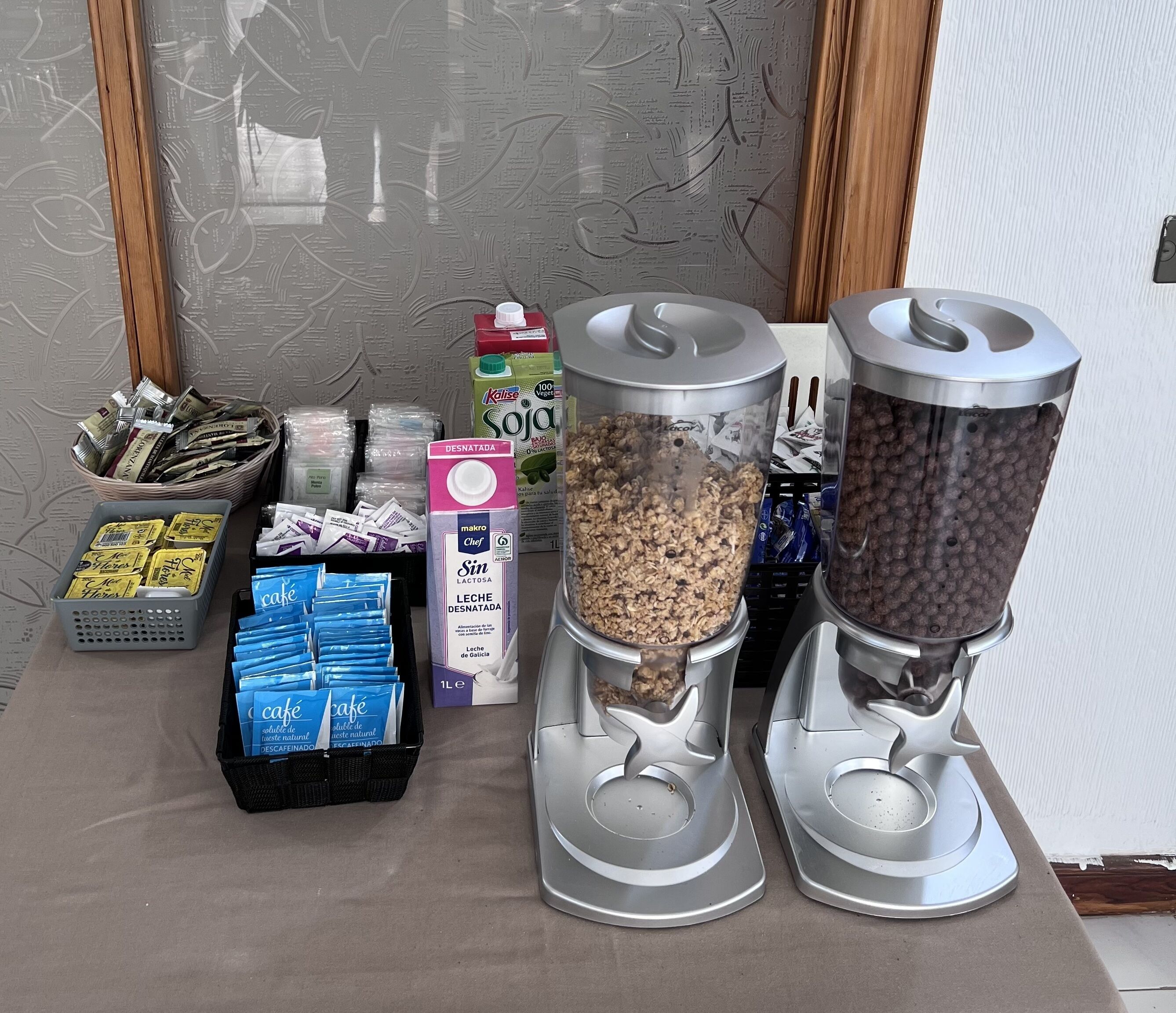 Foto - Hotel Atlántico Centro