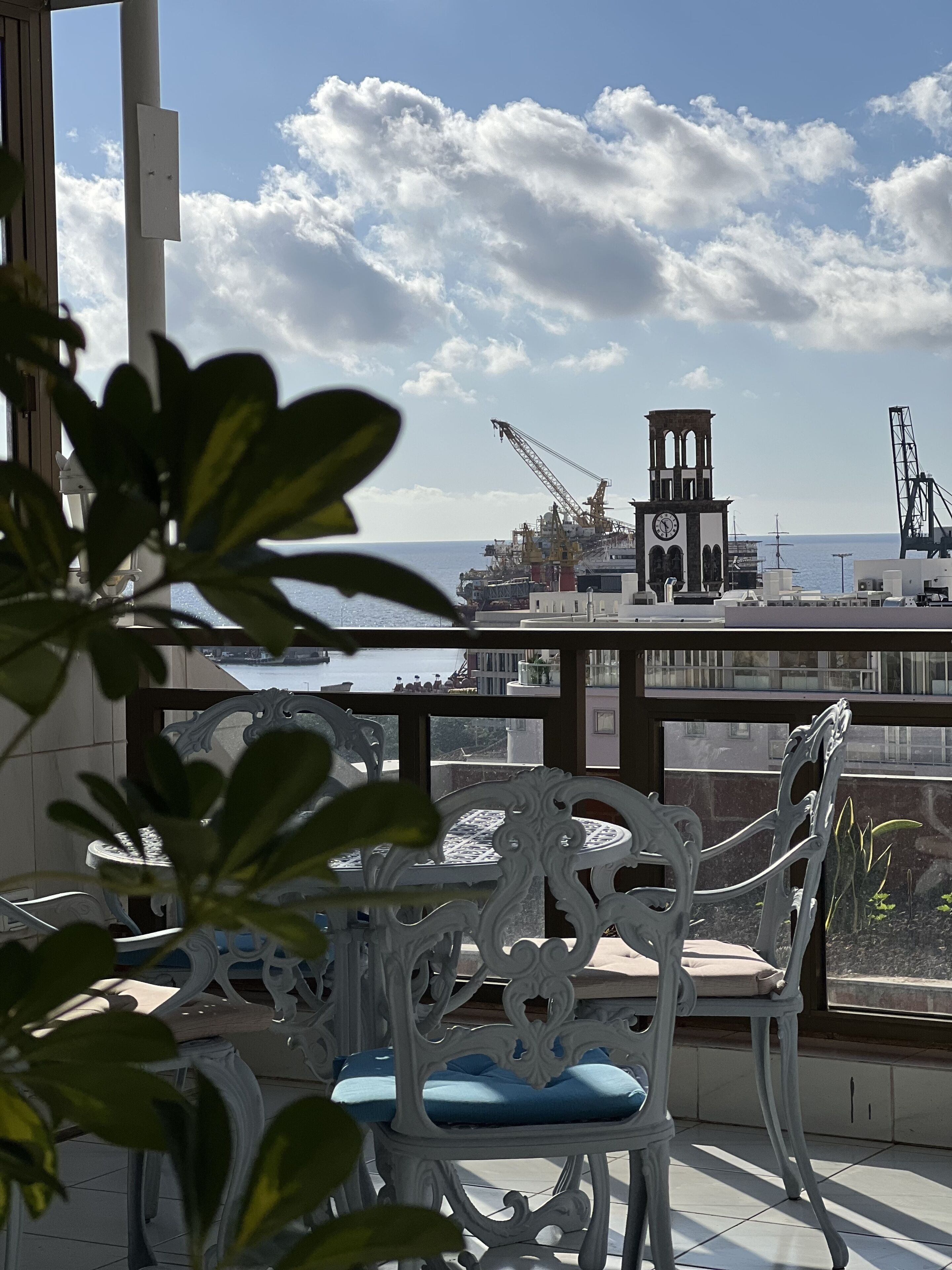 Foto - Hotel Atlántico Centro