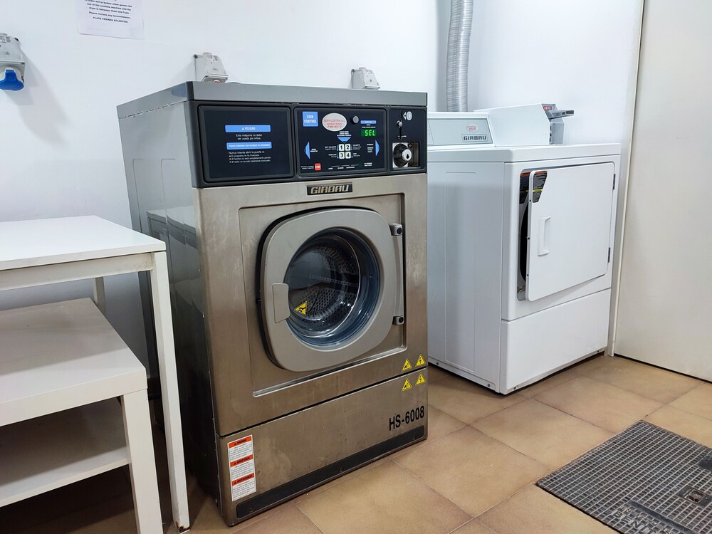 Apartamentos Atlántida by null