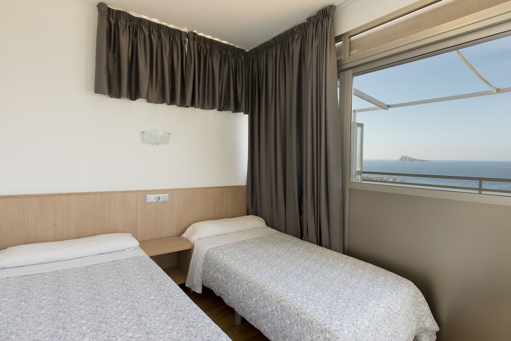 Apartamentos Atlántida by null