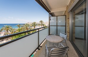 Beach/ocean view - Apartamentos Flats Friends Atlantida (Benidorm)