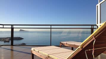 Sundeck