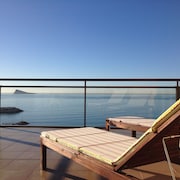 Apartamentos Flats Friends Atlantida