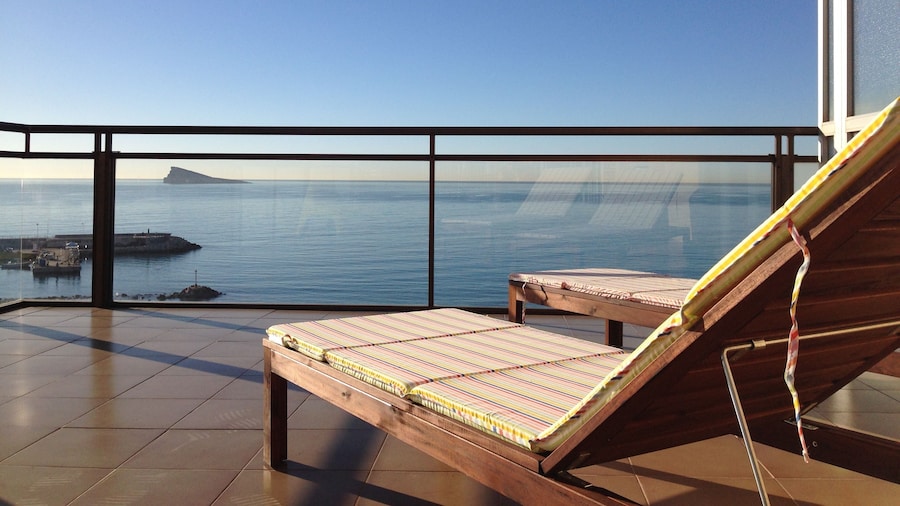 Apartamentos Flats Friends Atlantida