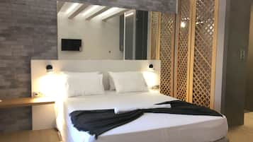 Studio Superior - balkong (2nd Floor) | Individuell inredning, unika möbler och mörklÀggningsgardiner