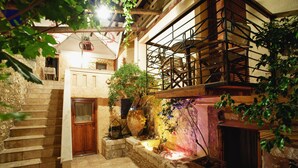 บริเวณที่พัก