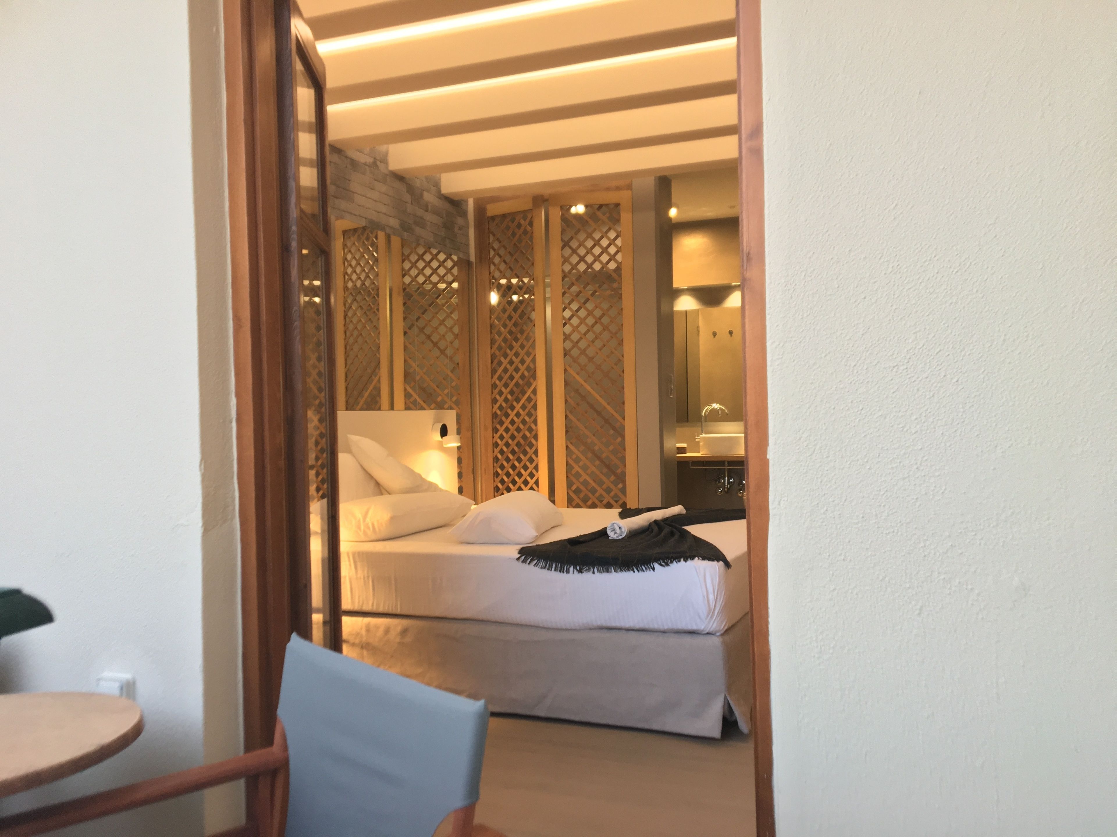 Estudio superior, balcón (2nd Floor) | Balcón