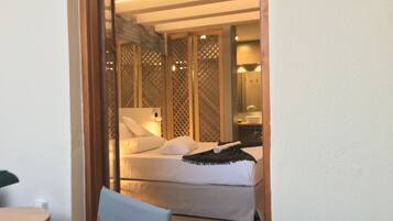 Estudio superior, balcón (2nd Floor) | Balcón