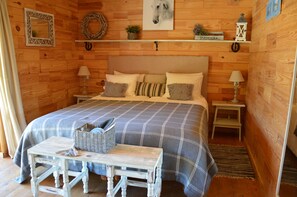 Barnesenger og wi-fi (inkludert)