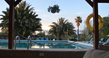 El Rancho
