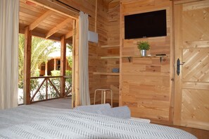 Lit de bébé (supplément), accÚs au Wi-Fi (inclus)