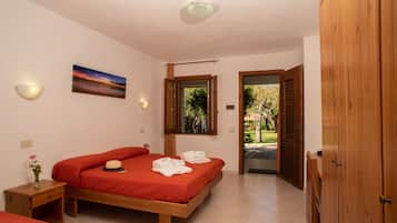 Coffres-forts dans les chambres, chambres insonorisées, Wi-Fi gratuit