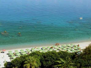 View from property - Villaggio La Pizzuta (Parghelia)