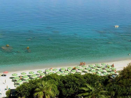 Villaggio La Pizzuta