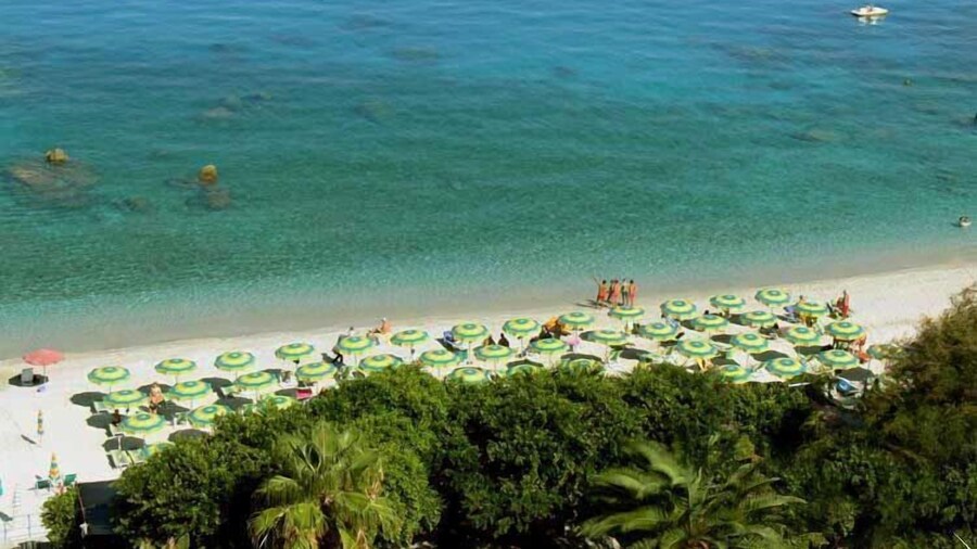 Villaggio La Pizzuta