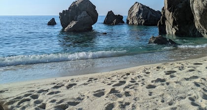 Villaggio La Pizzuta