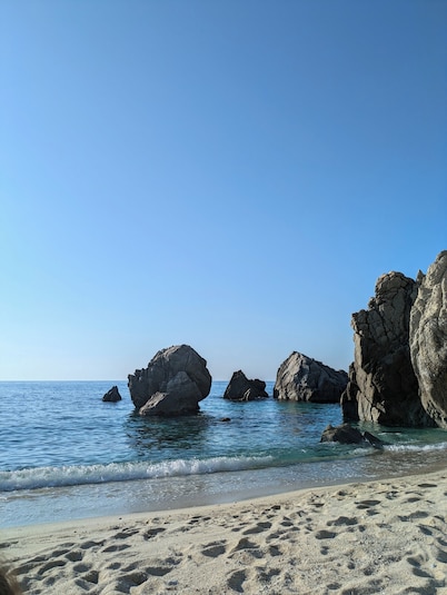 Villaggio La Pizzuta