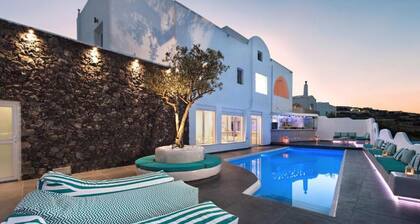 Gianna Suites